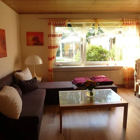 Apartment Stöterau
