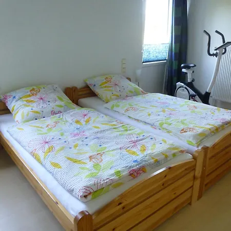 Stöterau Apartment *