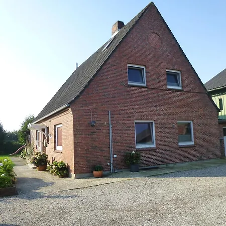 Apartment Stöterau *