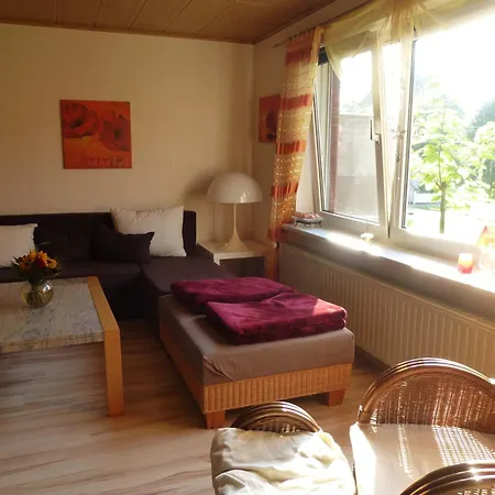 Stoeterau - Ebenerdige Mit Sonnenterrasse *