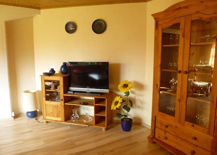 Stoeterau - Ebenerdige Mit Sonnenterrasse