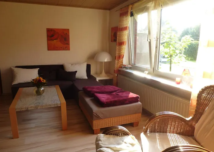 Stoeterau - Ebenerdige Mit Sonnenterrasse *